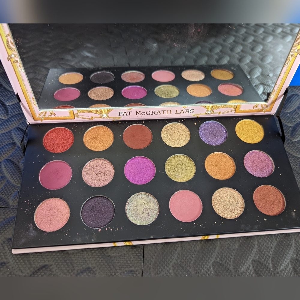 Pat McGrath Celestial Divinity